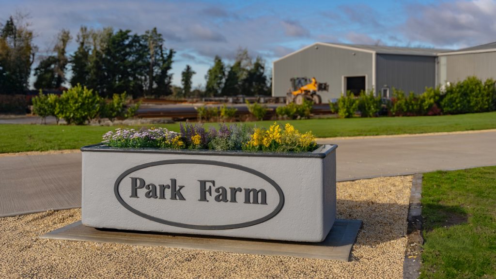 park farm